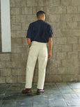 Escobar canvas pants