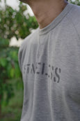 STATELESS sweatshirt